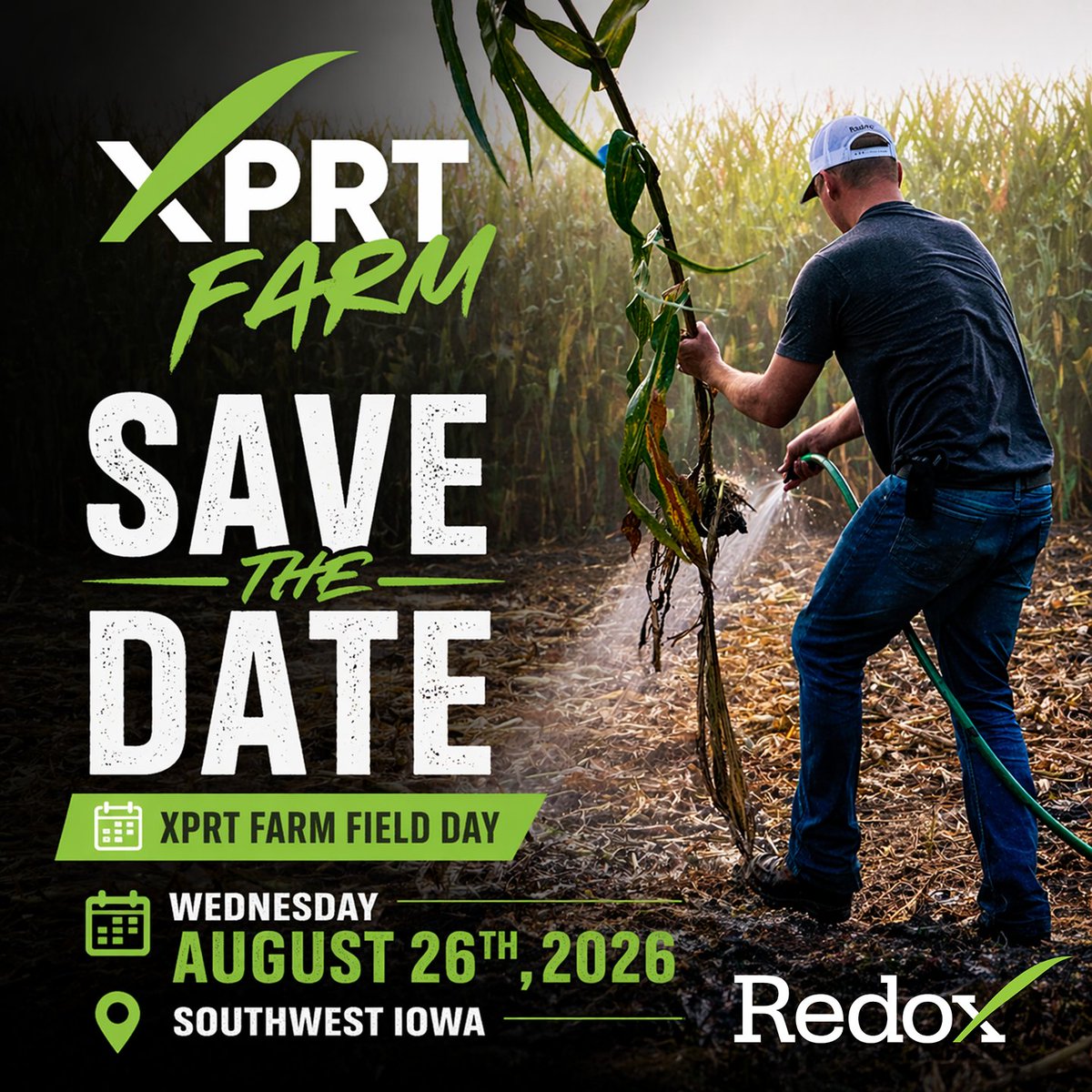 Redox tweet media