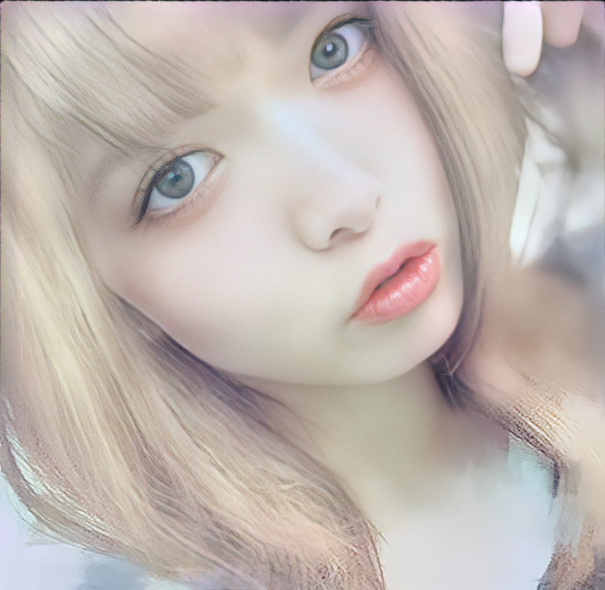 御伽 らんち💕≫🔄ぽにゅ～🍼💦 tweet media