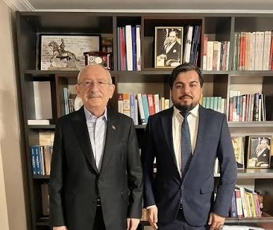 Mehmet tweet media
