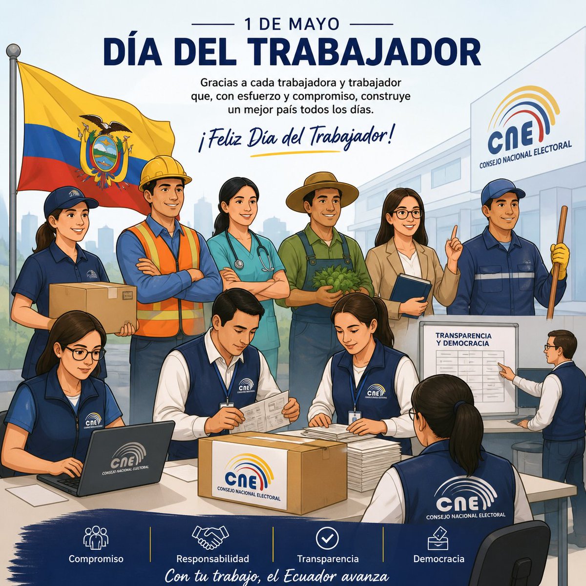 José Merino Abad tweet media