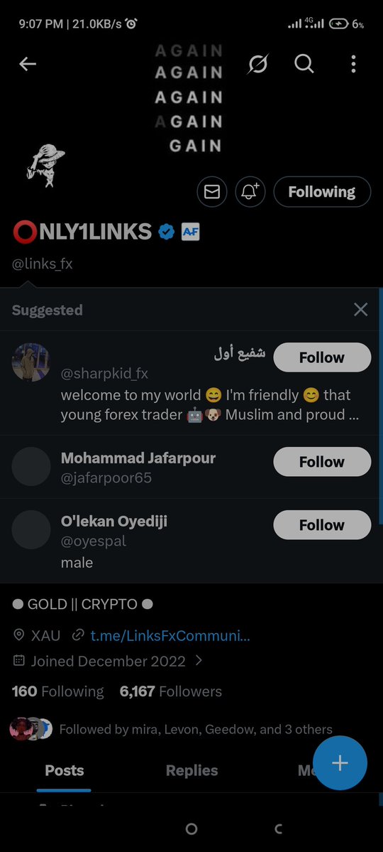 joshQuant tweet media