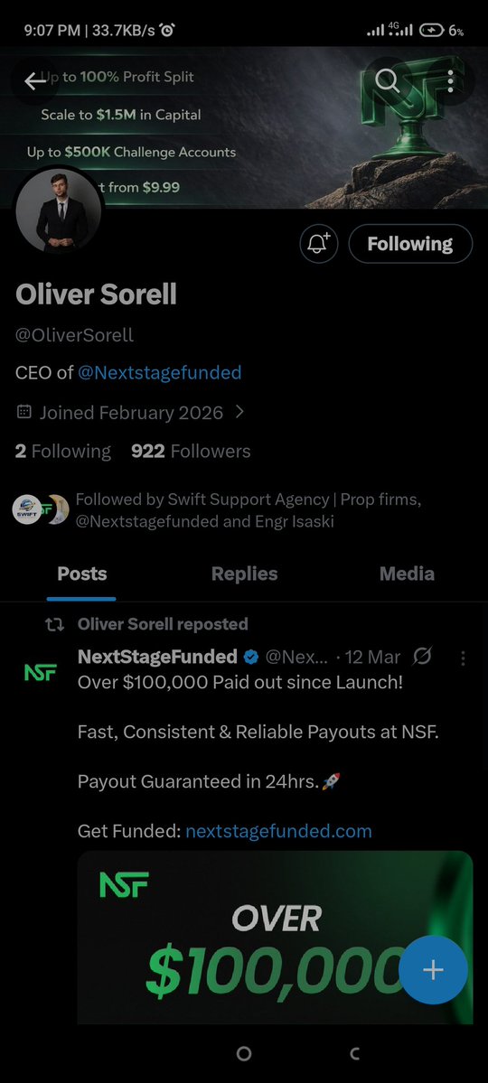 joshQuant tweet media