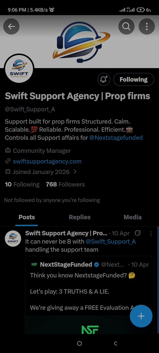 joshQuant tweet media