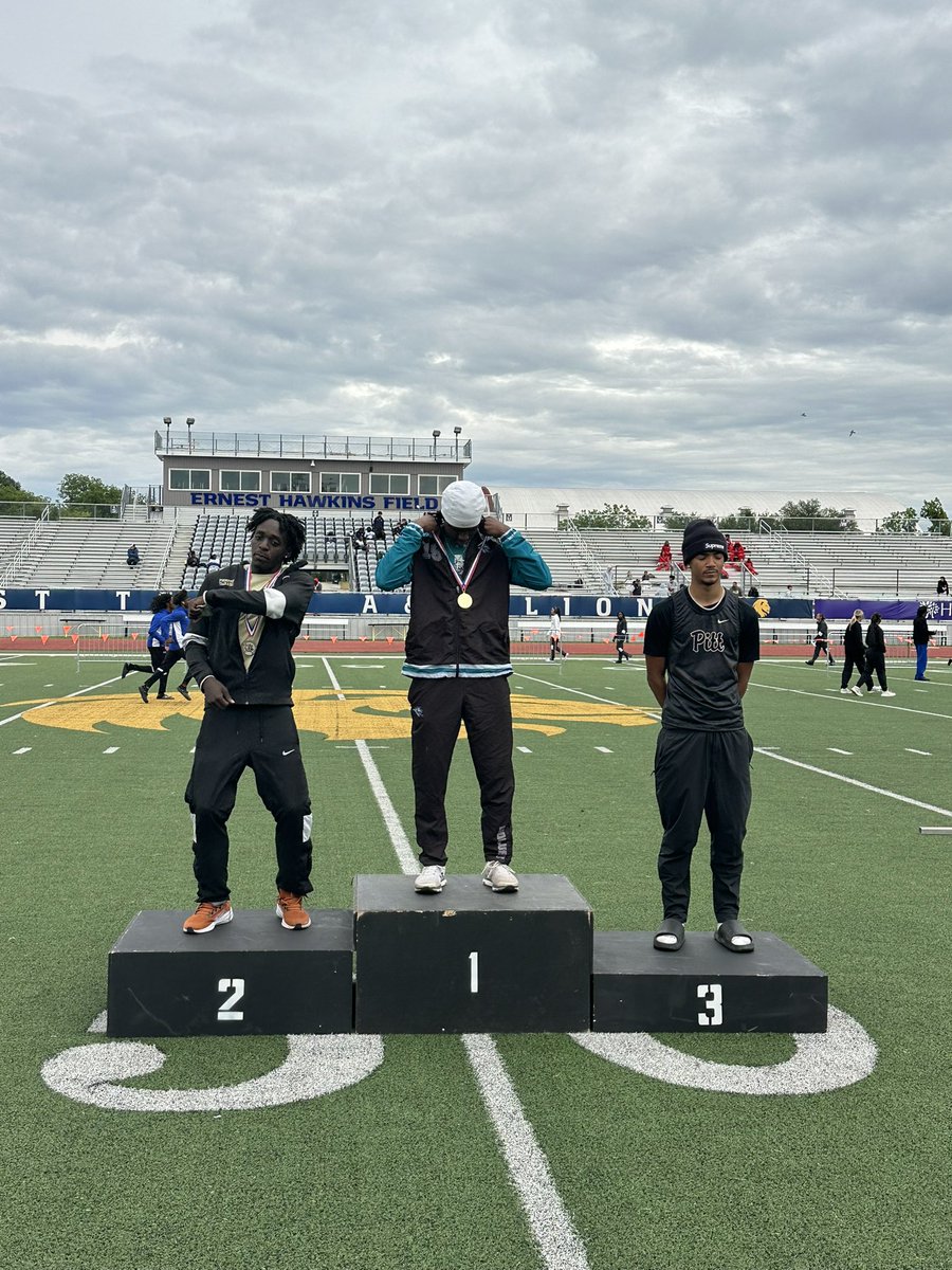 RANCHVIEW ATHLETICS tweet media