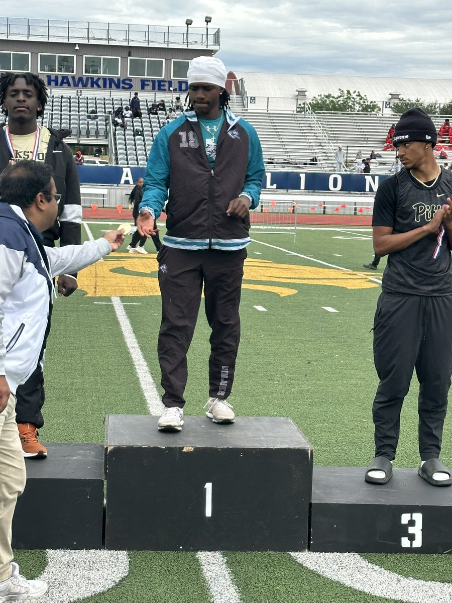RANCHVIEW ATHLETICS tweet media