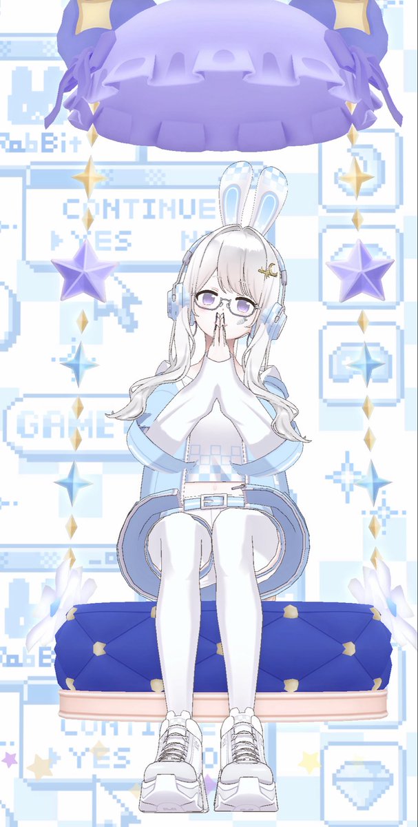 パン狂🍞灯(あかり) 🔥固ポス歌みた🎙️フォニイ/パレード tweet media