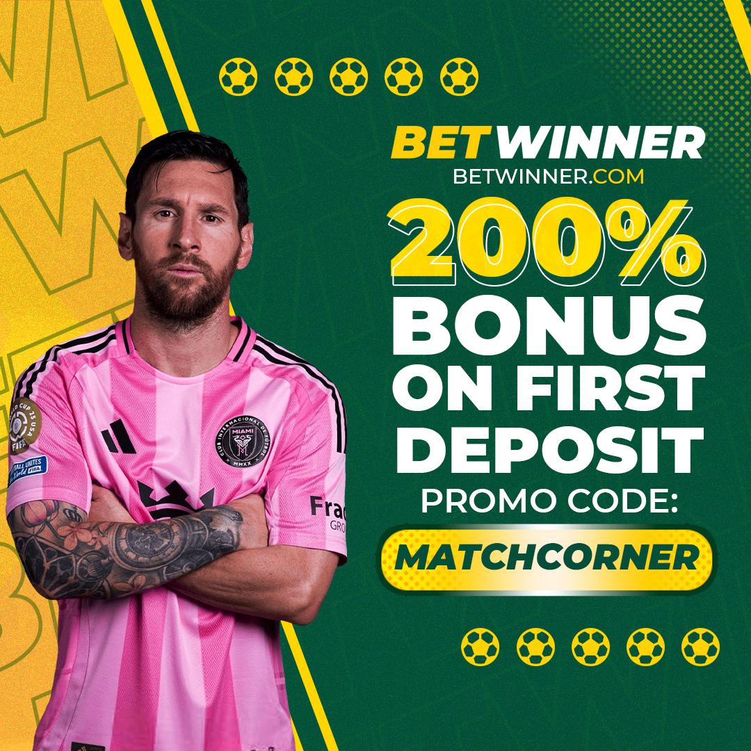 MatchCorner tweet media
