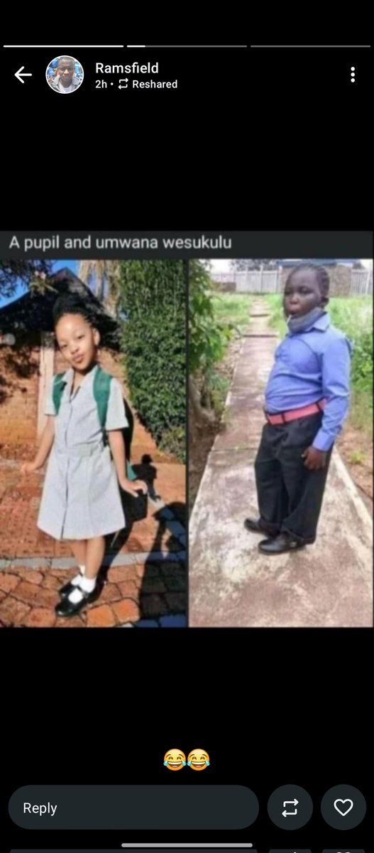 Mr GOM 🇰🇪 tweet media