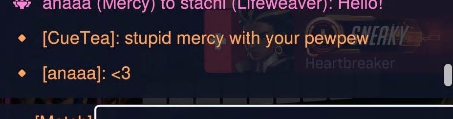 xstarlightttx's tweet image. I love merky pewpew (^-^)
#owtwt #mercy