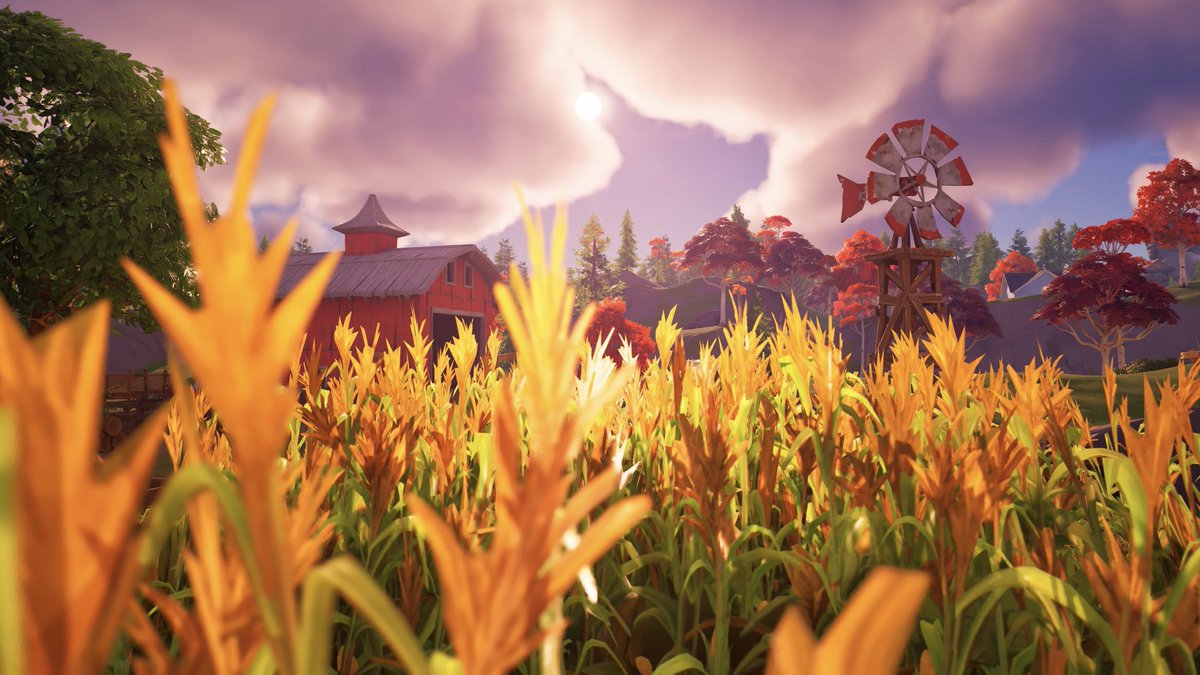 Fennir Royale - Official tweet media