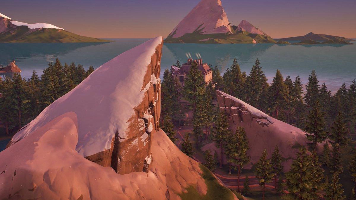 Fennir Royale - Official tweet media
