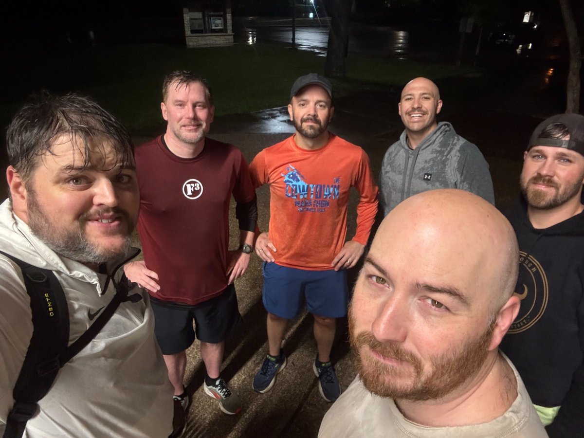 F3 Waco tweet media