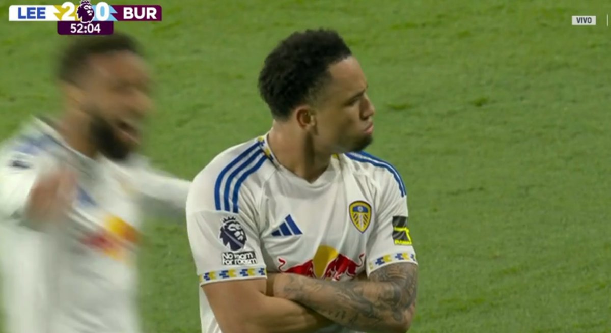 The Touchline | 𝐓 tweet media