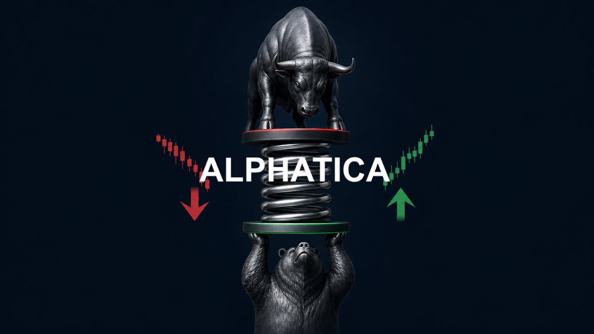 Alphatica tweet media