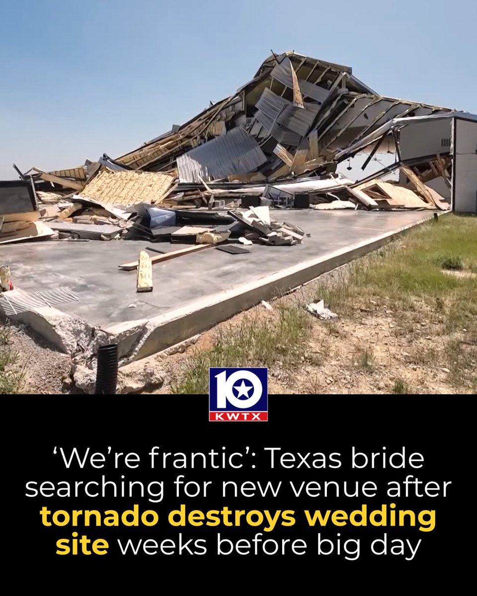 KWTX News 10 tweet media