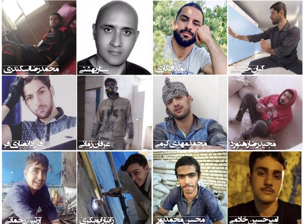 زن ایرانی 🇮🇷 tweet media