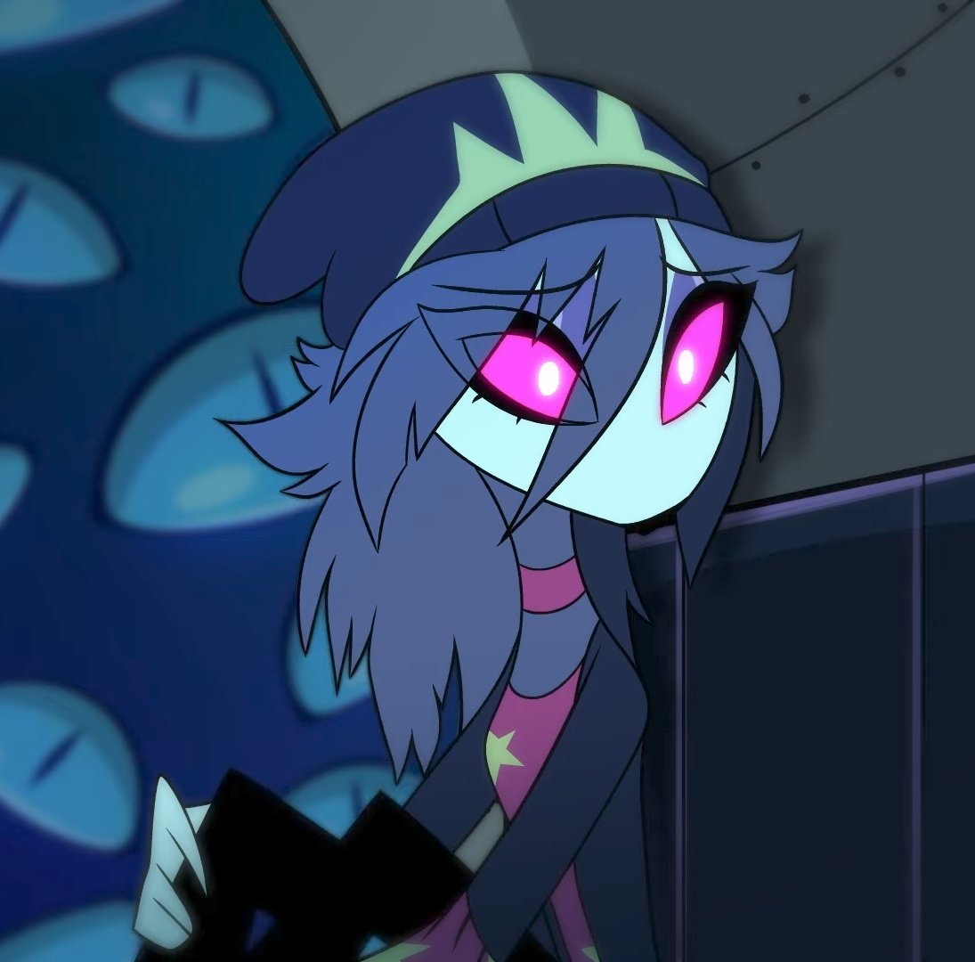 Daily Octavia🦉🌠 tweet media