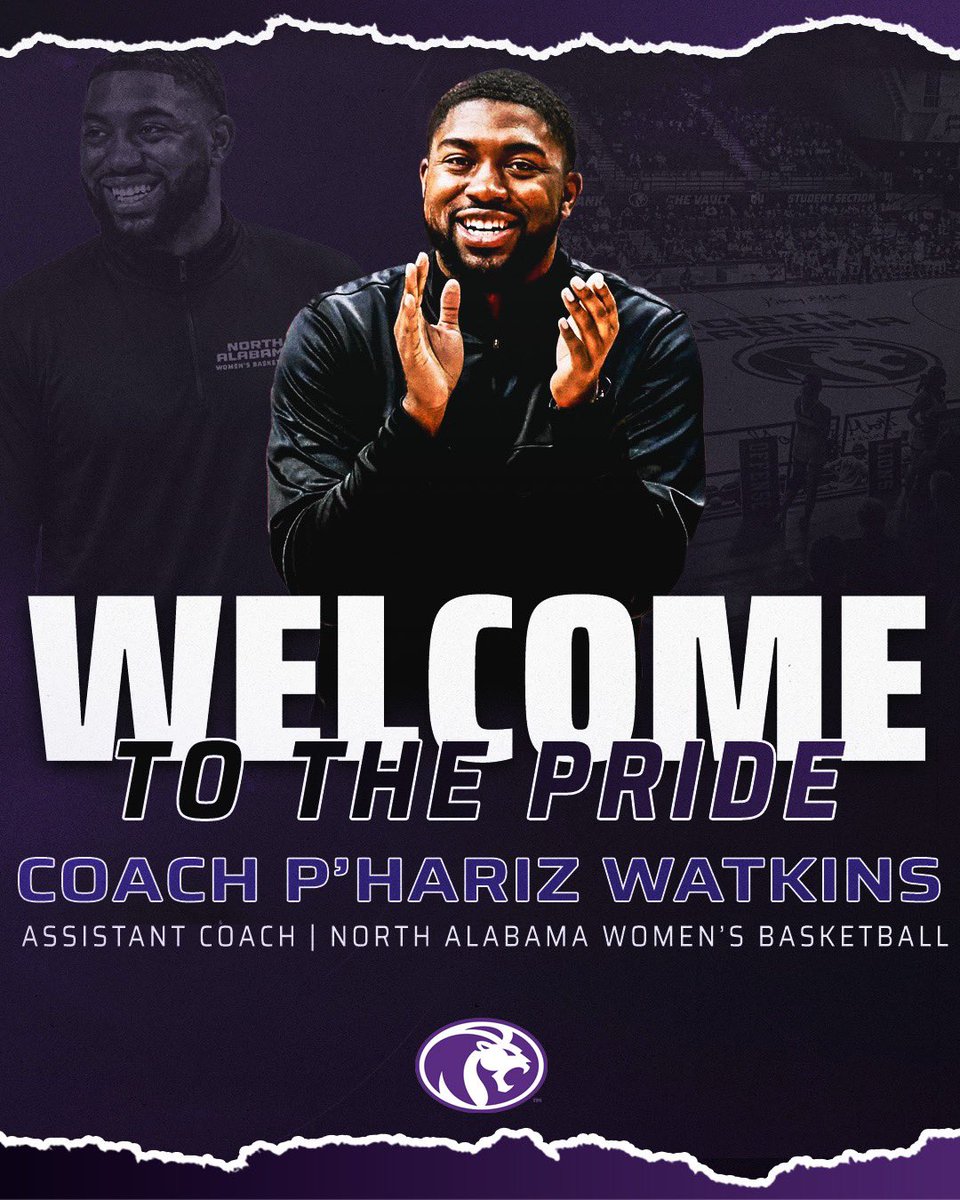 North Alabama Women's Basketball tweet media