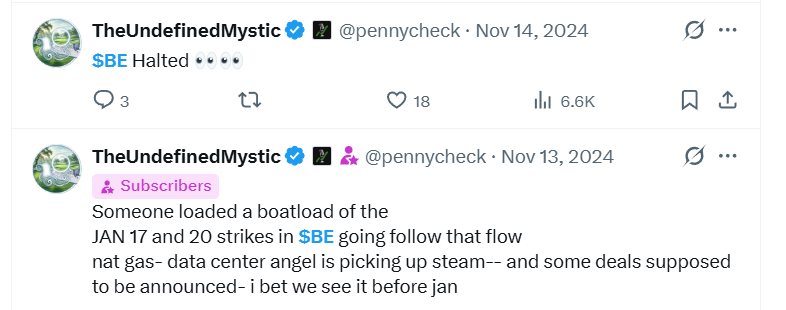 TheUndefinedMystic tweet media