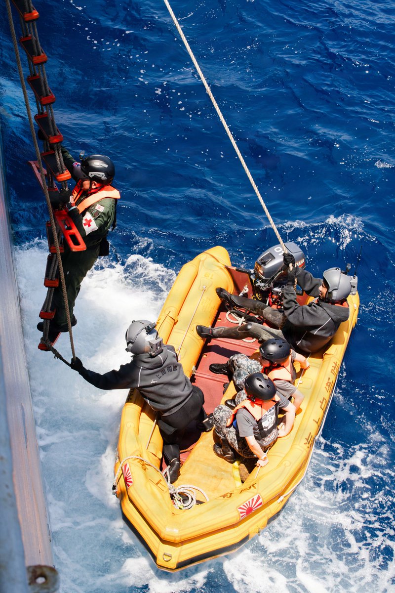 I Marine Expeditionary Force tweet media
