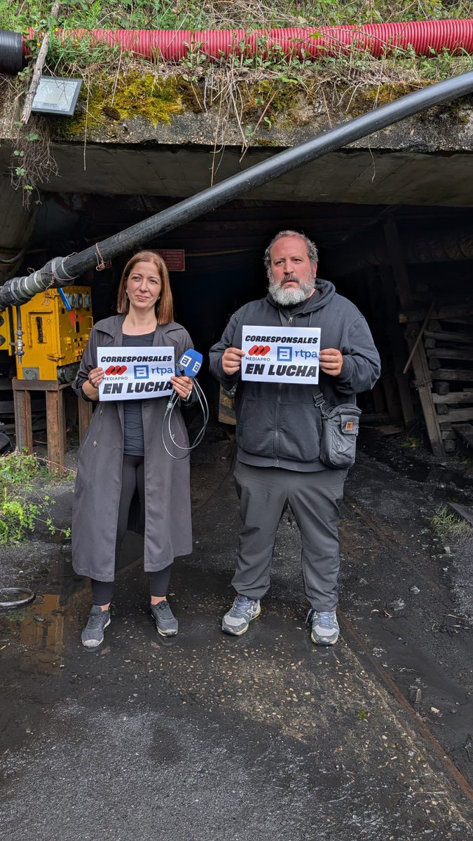 Delegados Videoreport Asturias tweet media