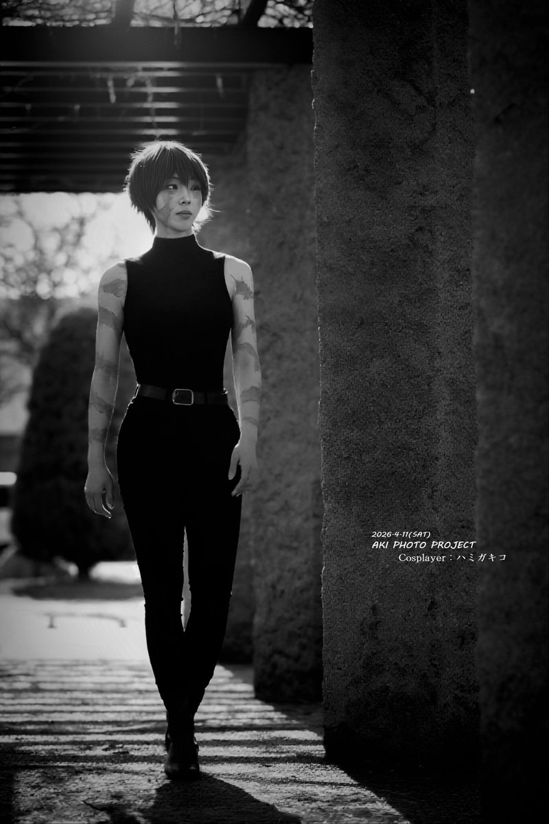 アッキー＠AKIPHOTOPROJECT tweet media