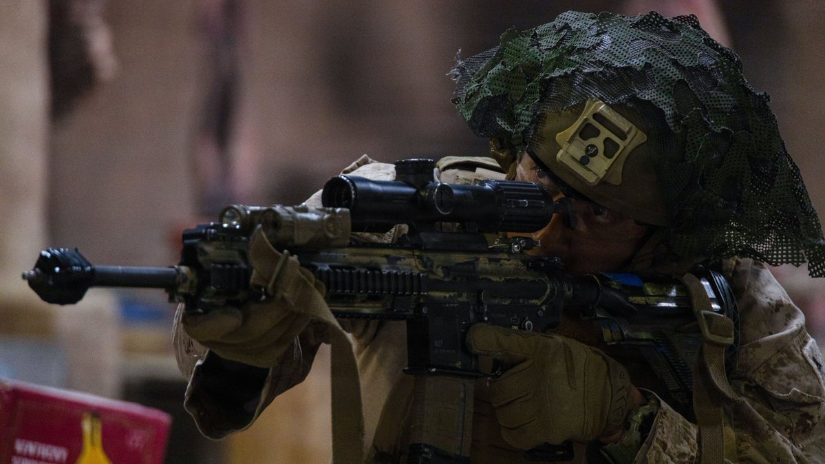 I Marine Expeditionary Force tweet media