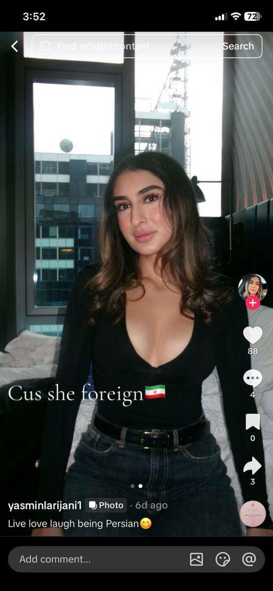 IRAN tweet media