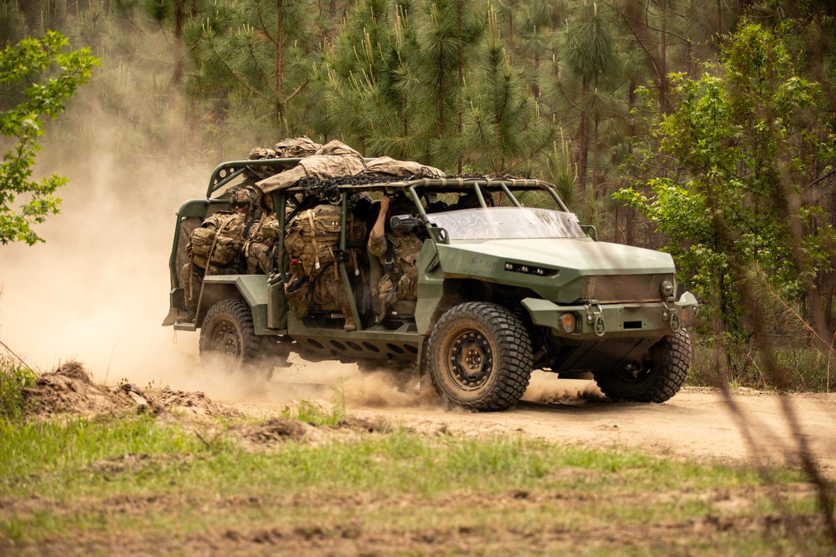 3rd Infantry Division tweet media