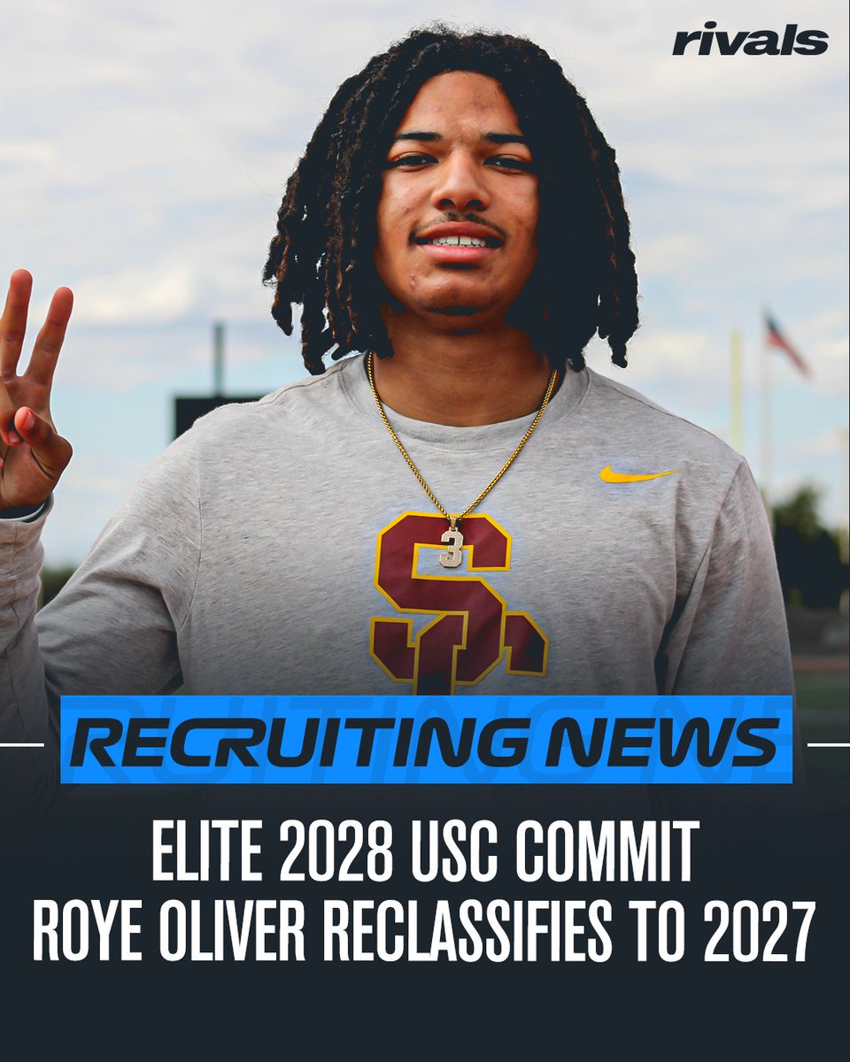 Rivals tweet media