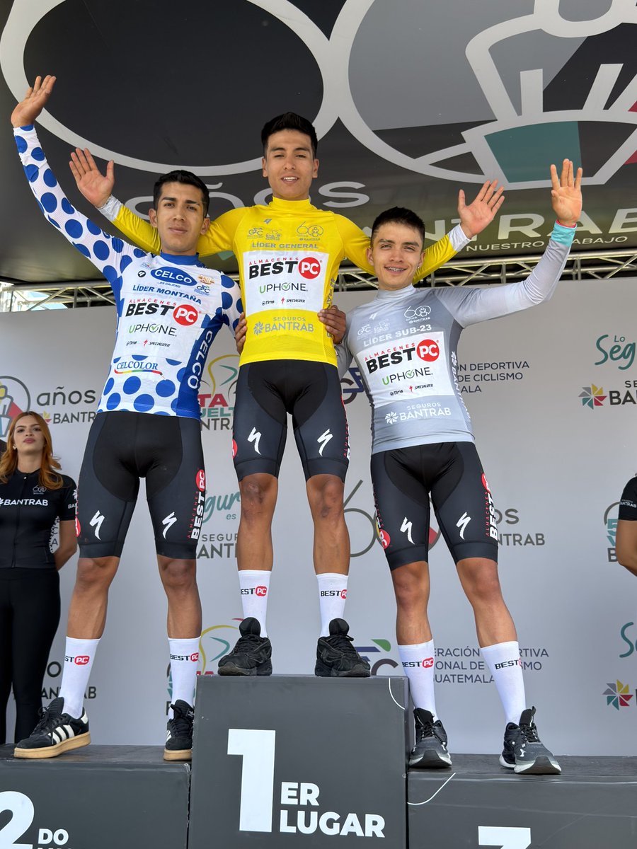 Best PC - UCI Continental Cycling Team tweet media