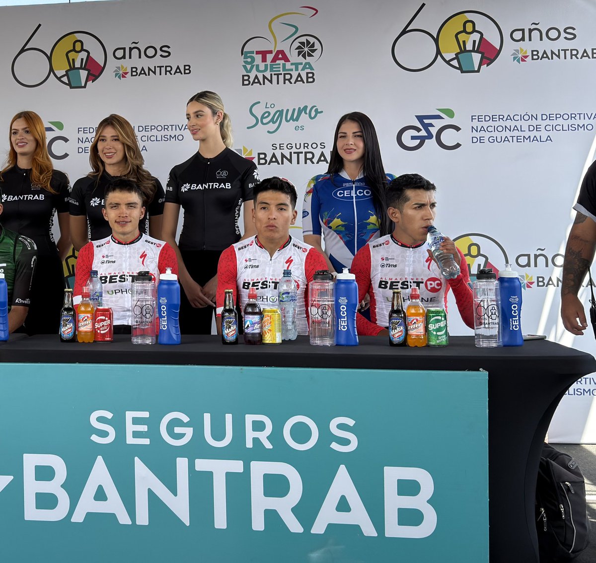 Best PC - UCI Continental Cycling Team tweet media