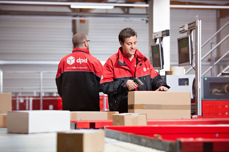 DPD UK tweet media