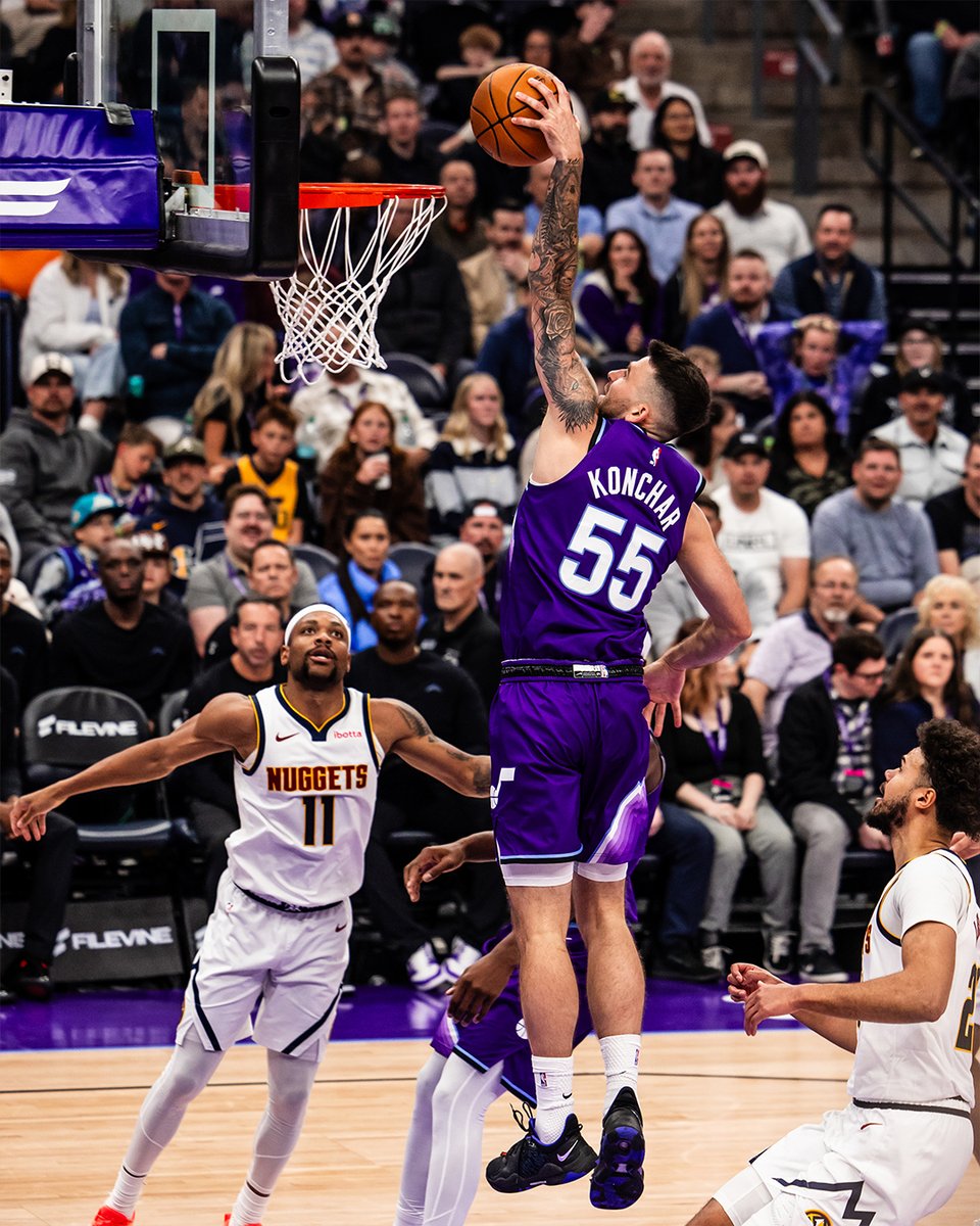 Utah Jazz tweet media