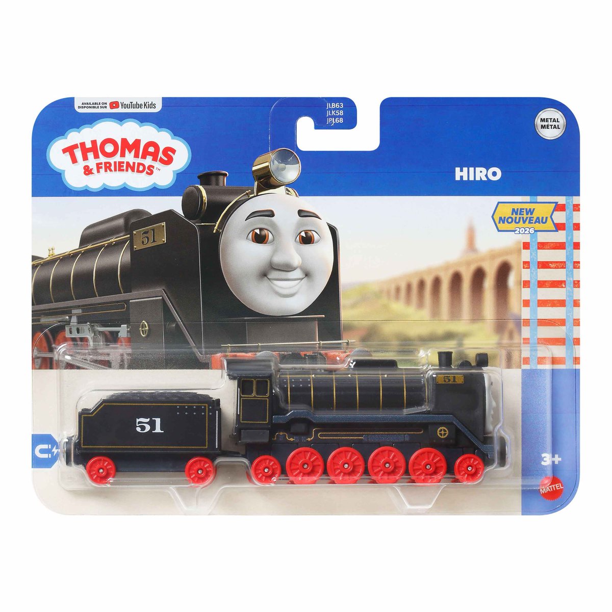 Thomas Merch News tweet media