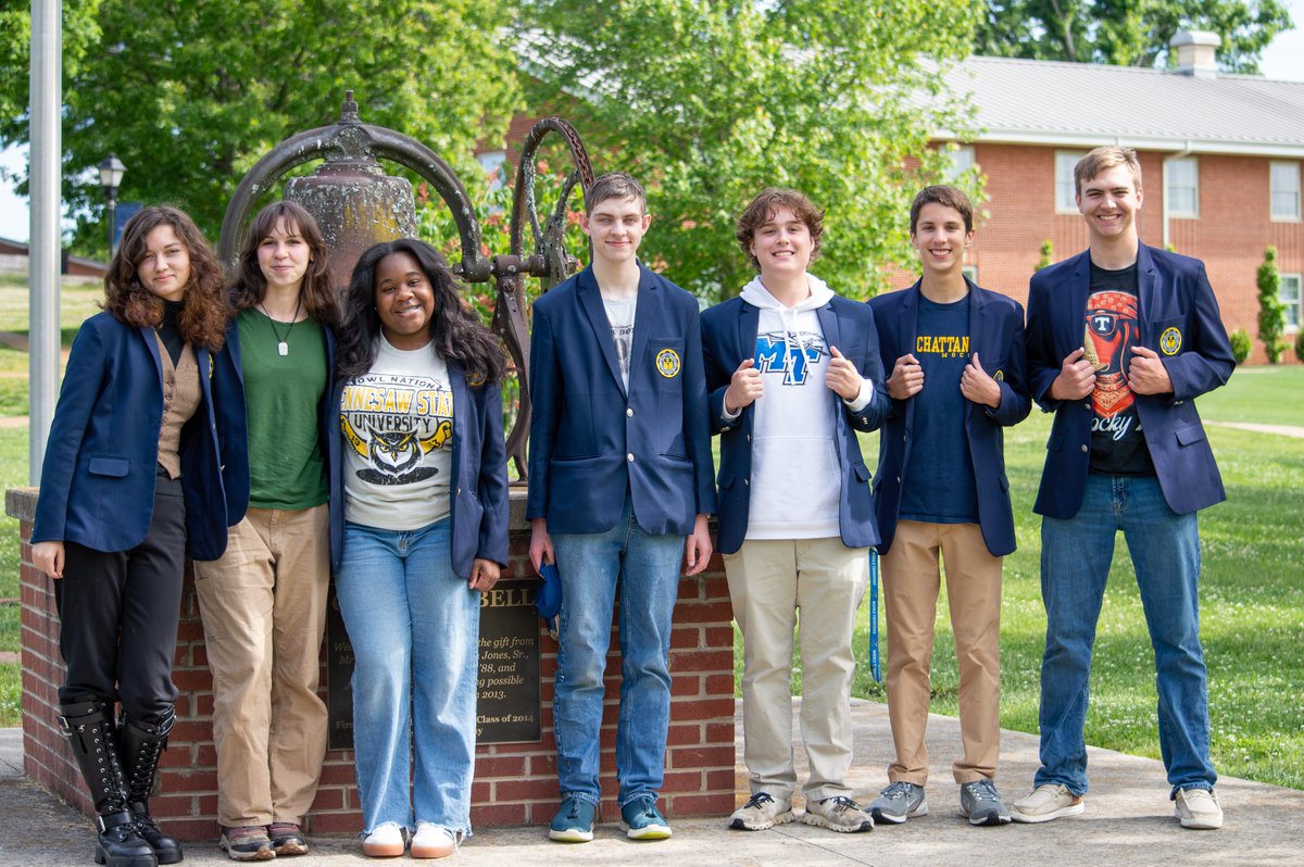 The Webb School tweet media