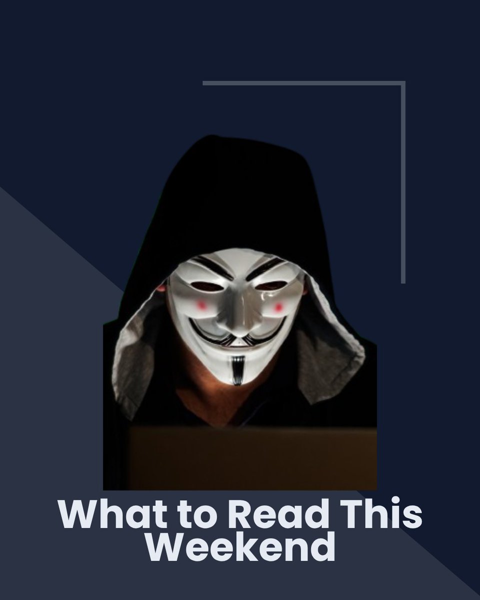 DI0256's tweet photo. What to read this weekend

1 Building a Low- Cost, Private 4G LTE Network https://t.co/m82J0eZkUk
2 Privilege Escalation https://t.co/4K3uInCveK
3 OSINT in TikTok https://t.co/yzN3BZGMm1
@three_cube @_aircorridor @co11ateral https://t.co/KjCP8luVh7