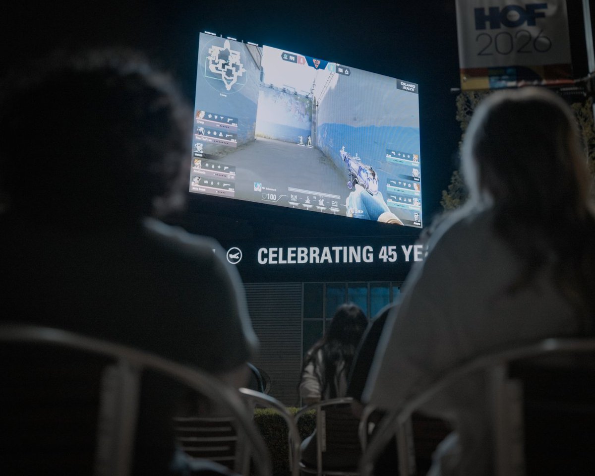 Full Sail Armada tweet media