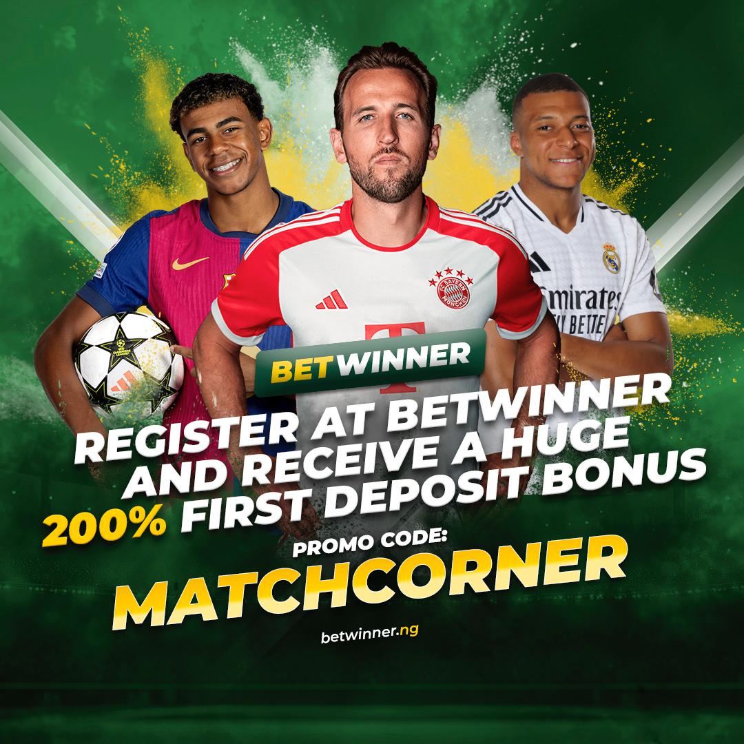 MatchCorner tweet media