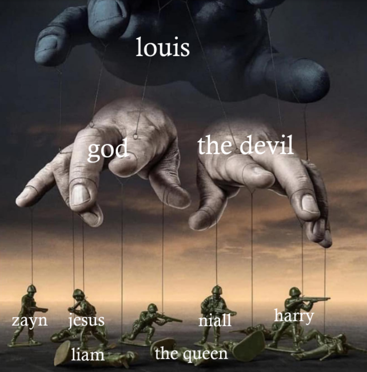 ari🇻🇪 tweet media