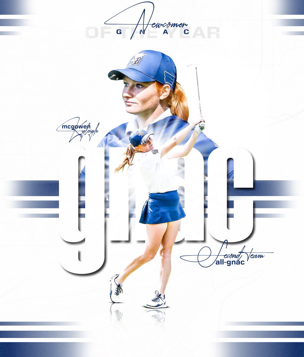 MSUB Golf tweet media