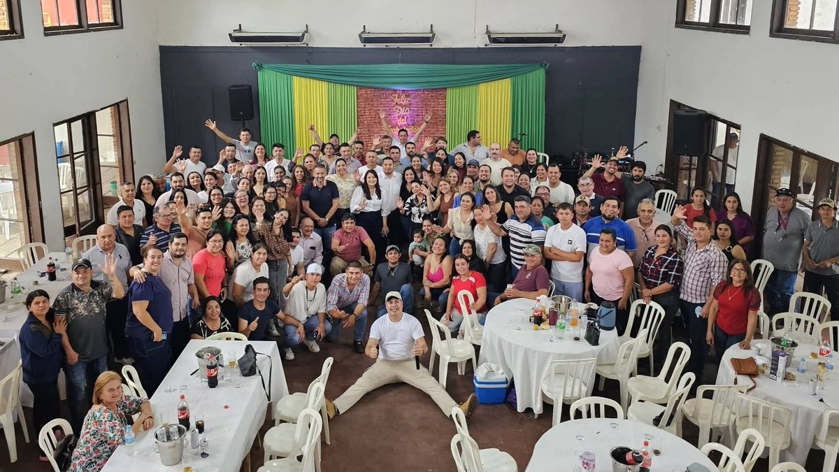 Fernando Ramírez tweet media