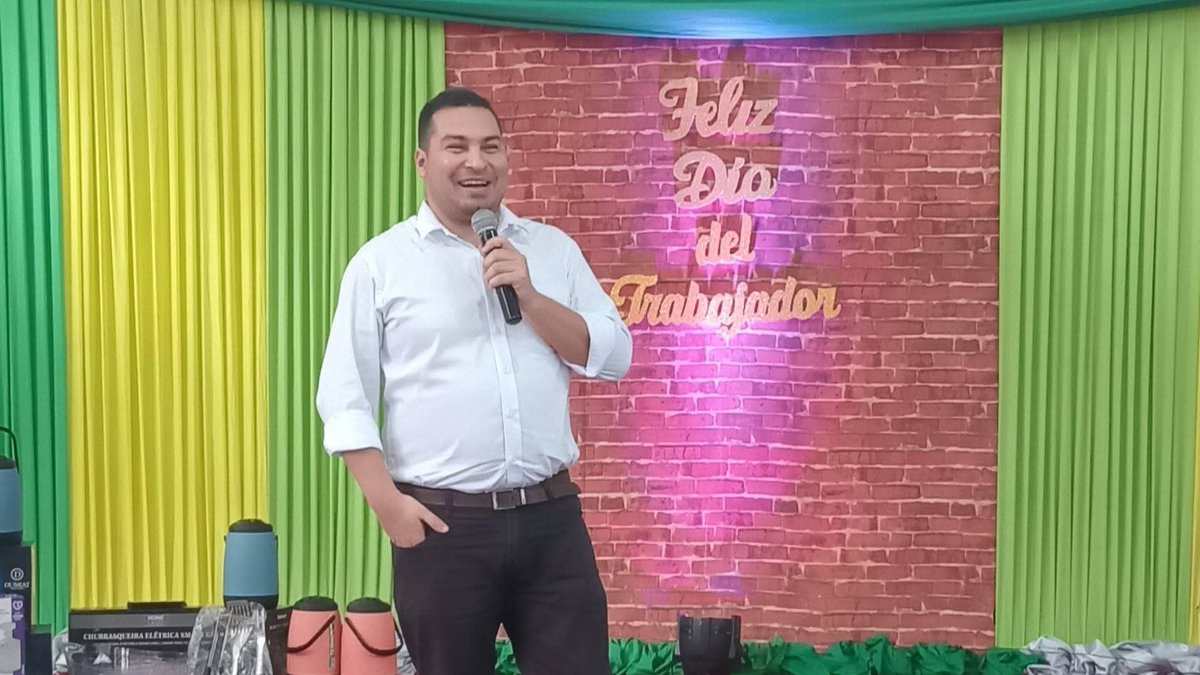 Fernando Ramírez tweet media