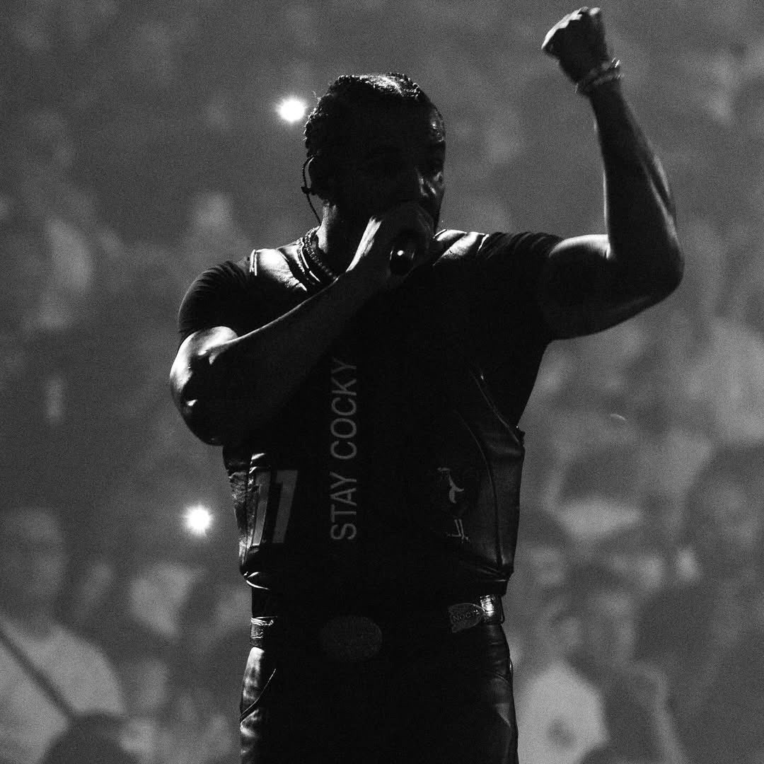 Hip Hop All Day tweet media