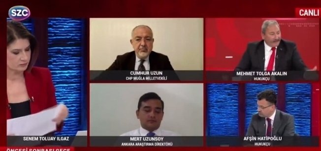 MİLLİYETÇİ-Haber tweet media