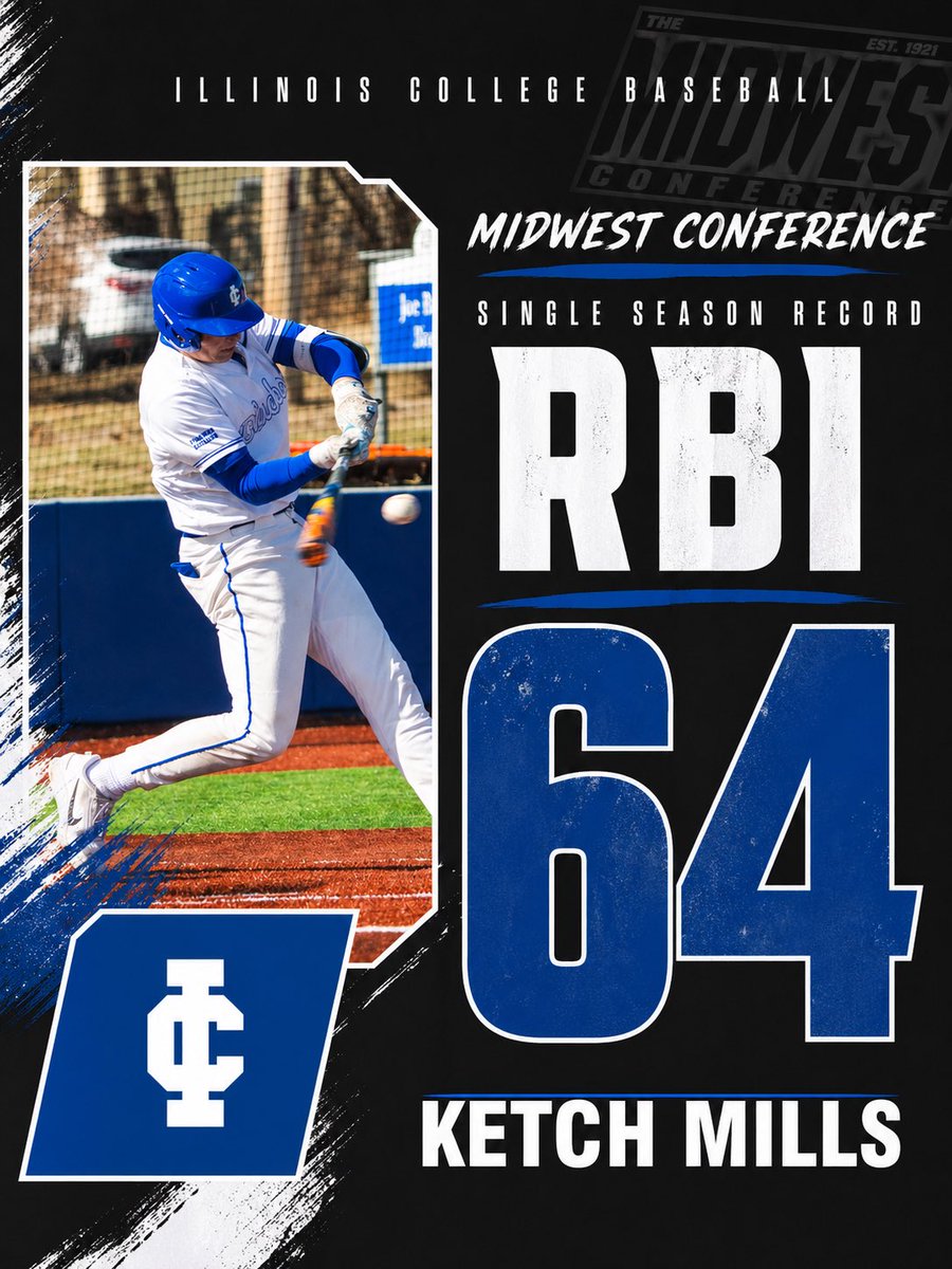 IC Athletics tweet media