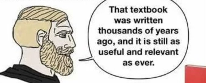 AmadeusBolshev's tweet photo. This is how reading Marx feels like https://t.co/a47B5QXPgP