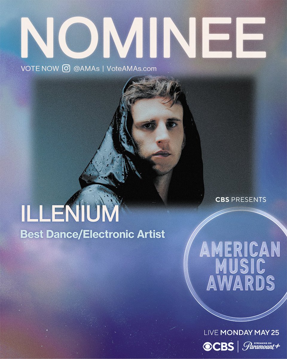 American Music Awards tweet media