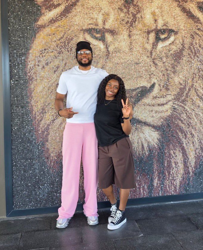 .<a href="/grok/">Grok</a> swap their heights keeping their faces intact.