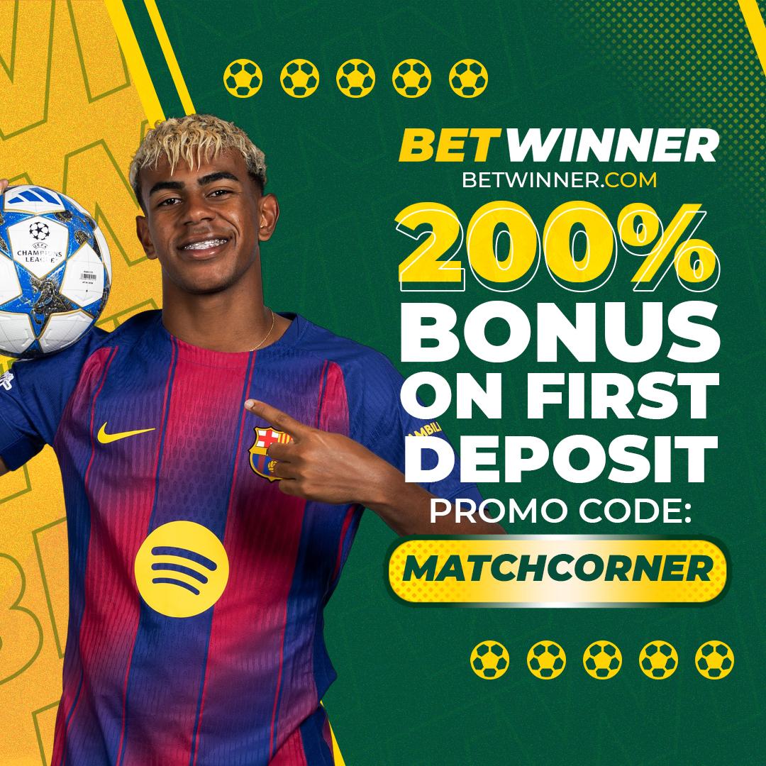 MatchCorner tweet media